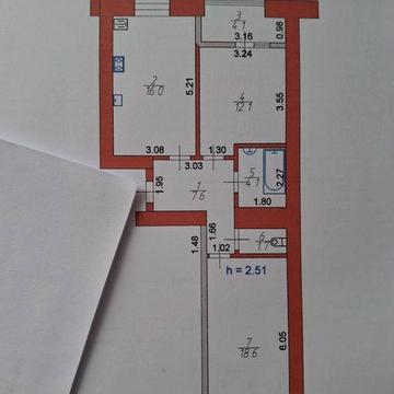 Власник.Продам здану новобудову. ЖК грін стріт