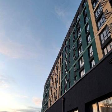 Власник.Продам здану новобудову. ЖК грін стріт