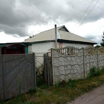 Продам садибу біля Чернігова в селі Количівка.