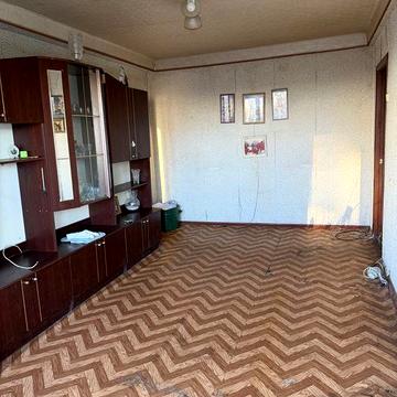 Продається 3-х кімнатна кваритира Новобіличі