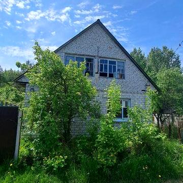 Продам дачний будинок біля водосховища «Глорія». Бучанський р-н