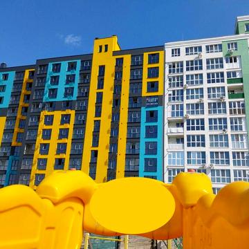 Продам квартиру із оптимальним плануванням_7/10 (к)_ новобудова _р-н Епіцентру ЖК Олександрівський