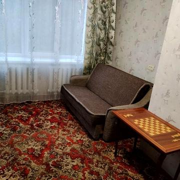Однокімнатна квартира