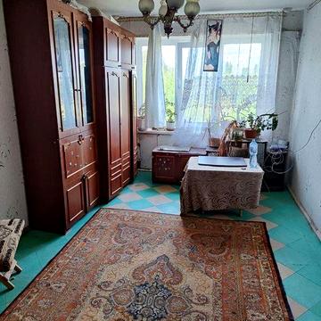 Аренда квартиры 2х комнатная