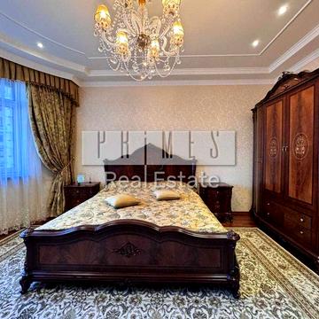 Продаж 3к 126 м² Старонаводницька метро Печерська Центр