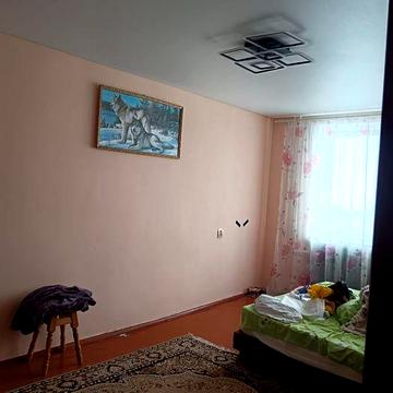 Здається 2 кімнатна квартира