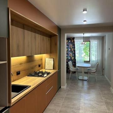 Продаж сучасної 3к квартири