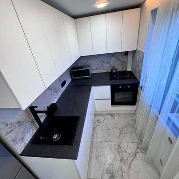 Продам классную 2к квартиру студию на  Черёмушках  пр.В.Стуса ЖК Комсомолец Пр.В.Стуса