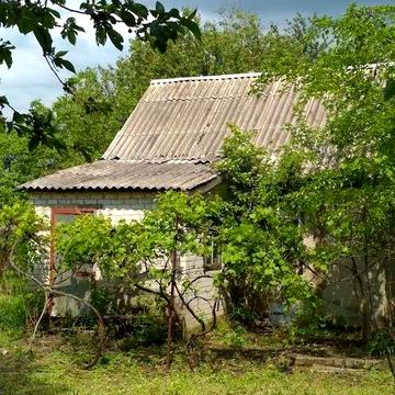 Продам дачу в городе (Новокадацкий район), но на природе
