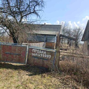 Будинок в с.Булдичів з мебелью