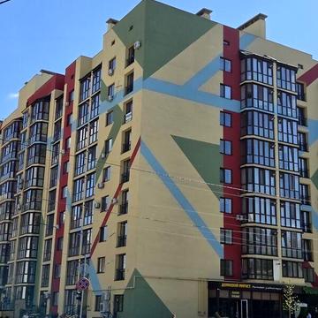 Продаж 2к Квартира Зодчих вулиця