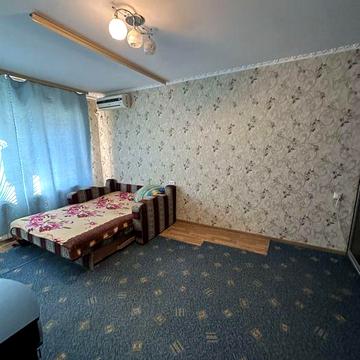 Сдаю 1кк Парковая (ЮТЗ)
