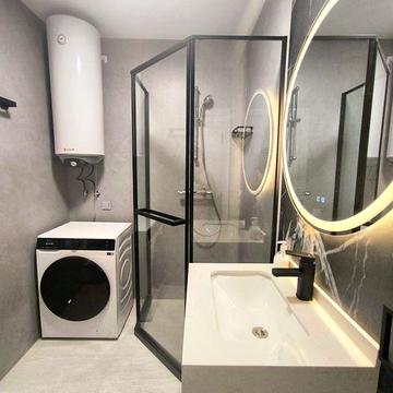 Болгарія преміум квартира 65,5 м² у Sweet Homes 8 з новим ремонтом та меблями Сонячний берег апартаменти Квартира у моря Солнечный Берег  Болгария ЖК Sweet homes 8