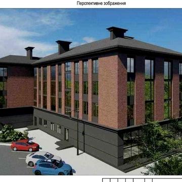 Продаж від забудовника 1-2 к. квартири в клубному будинку ЖК Comfort Hall, Буча ЖК Comfort Hall