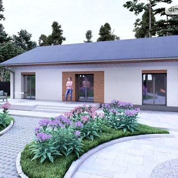 Продаж 10к Дім Польова вулиця
