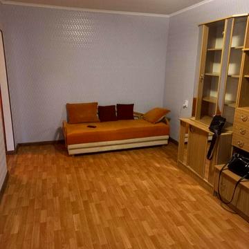 Здам 1 кімнатну квартиру в хорошому районі  міста .