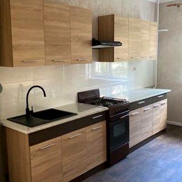 Пески 2х комнатная,1й этаж, после ремонта,
