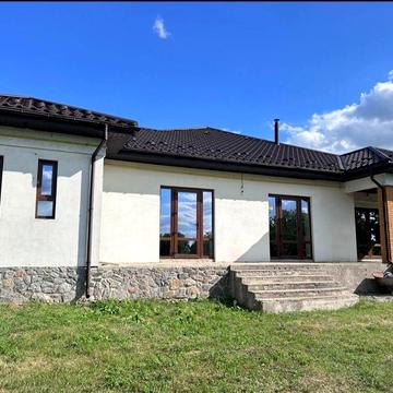Продаж будинку нової забудови