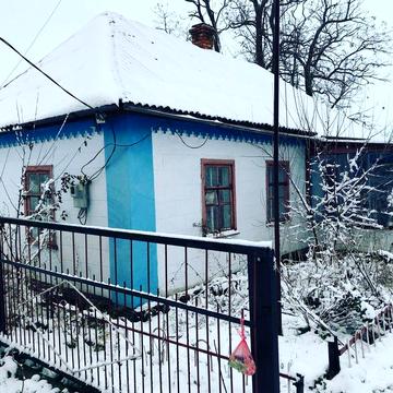 Продам дом 25 км от города