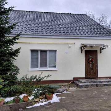 Будинок у Миколаєві Матвіївка від власника
