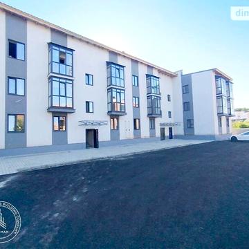 Продаж 2к Квартира Шевченка вулиця ЖК My house