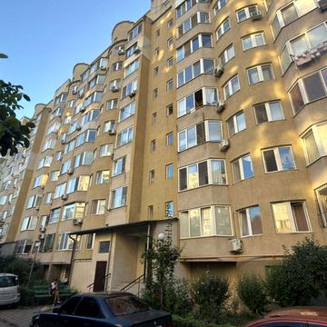 Продаж,  Квартира,  1 комната,  39 м²,  Вильямса Академика,  Таирова,  Одесса