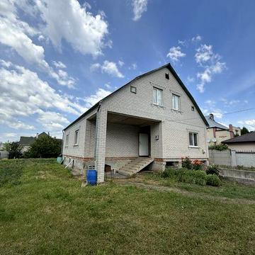БЕЗ КОМІСІЇ!! Продаж будинку / 15 соток ділянка / 1,5 км до метро ТЕРЕМКИ мегазручна локація!! / межа Київ - Гатне, КІБЦЕНТР, ТРЦ РЕСПУБЛІКА