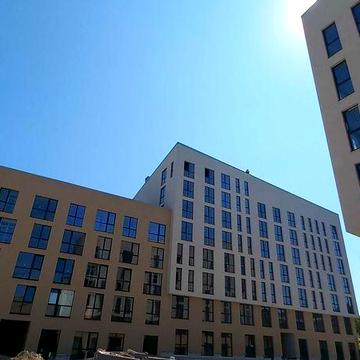 Продаж 1 кімнатної квартири по вул. Б. Хмельницького ЖК Пілзамче