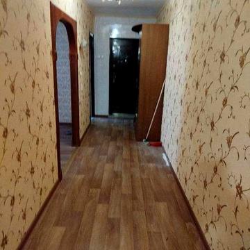 3х комн.квартира, пр-кт Героев Украины(Соляные)