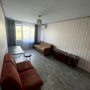 Сдам в оренду 1к квартиру, 17 квартал, терновсокй район