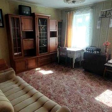 Продам 1/2 часть дома на Западном