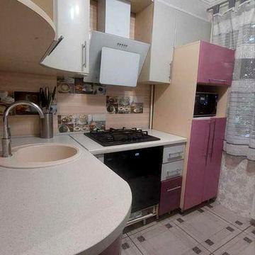 Терміновий продаж 3-кімнатної квартири на Ювілейній (єВідновлення, Сертифікат)