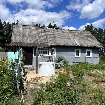 Продається дім в селі Березівка