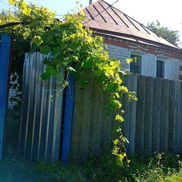 Продається затишний будинок в смт.Вільшани (Солоницівська ОТГ) продаж від власника
