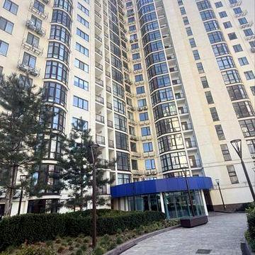 Продам квартиру Золотой Берег, ЖК Аквамарин, 16ст. Фонтана, ЖК Аквамарин