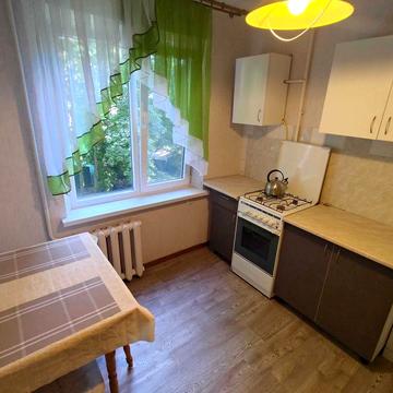 2к.квартира, 3-й поверх, Київський р-н