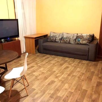 Трехкомнатный дом в Аркадии. 65 кв.м.. Газ Солнечная станция. Генератор.