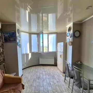Продаж 1к квартири з видом на море | Таїрова | Генератор | Закрита територія