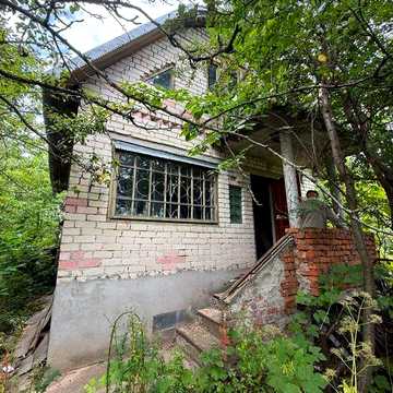 ПРОДАЖ дачного будинку, с. Буцнів