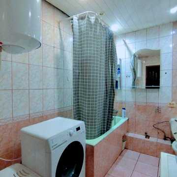 Продаж 2к Квартира Українки Лесі вулиця