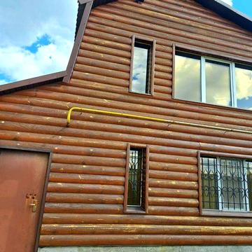 Продам 2-х поверховий будинок