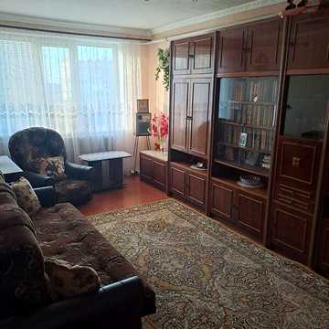 Продаж 3к Квартира Козацька