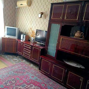 Сдается в аренду 2-комн. полнометражная квартира по ул.Патриотической