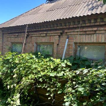 Продам будинок  на Карнаватці