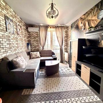 Продаж 1-к з ремонтом в центрі Ірпеня, ЖК Центральний Преміум, мінімальне оформлення! ЖК Центральний Преміум