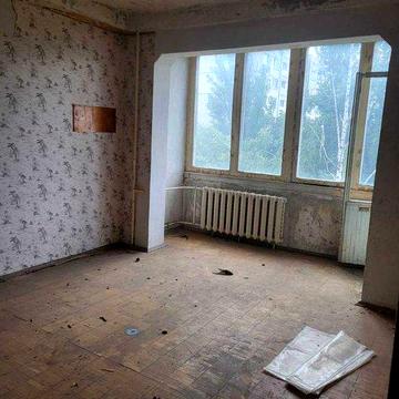 Продам 1 кімнатну квартиру, вулиця Автозаводська, 25, Оболонь