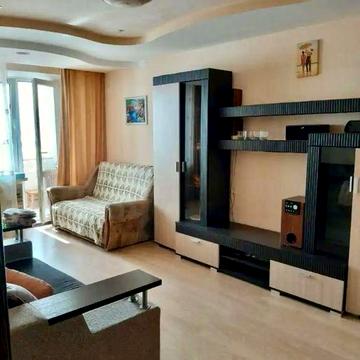 Продам 2к квартиру 55м2 ул. Янгеля, Титова