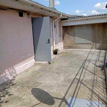 Продаж частини будинку на Слобідці, вул. Хутірська, 65 м², АГВ