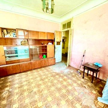 Продажа 3х комнатной квартиры. 8 Причал!