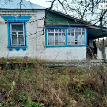 Продаж 2к Дім вулиця Лесі Українки